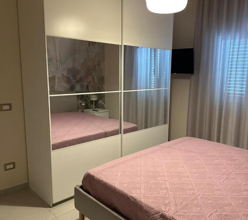 Photo of Bedroom in Villaggio Mose