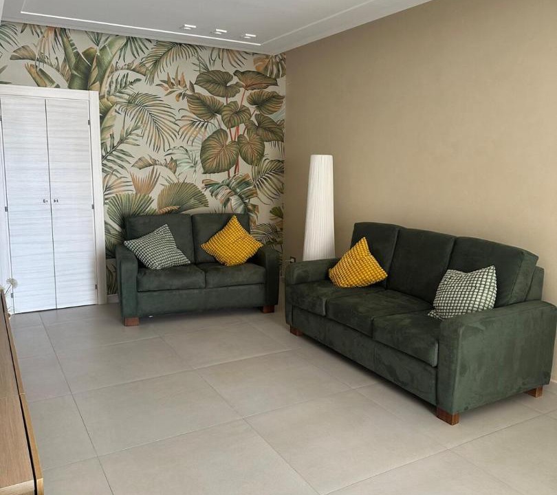 Photo of Livingroom in Villaggio Mose