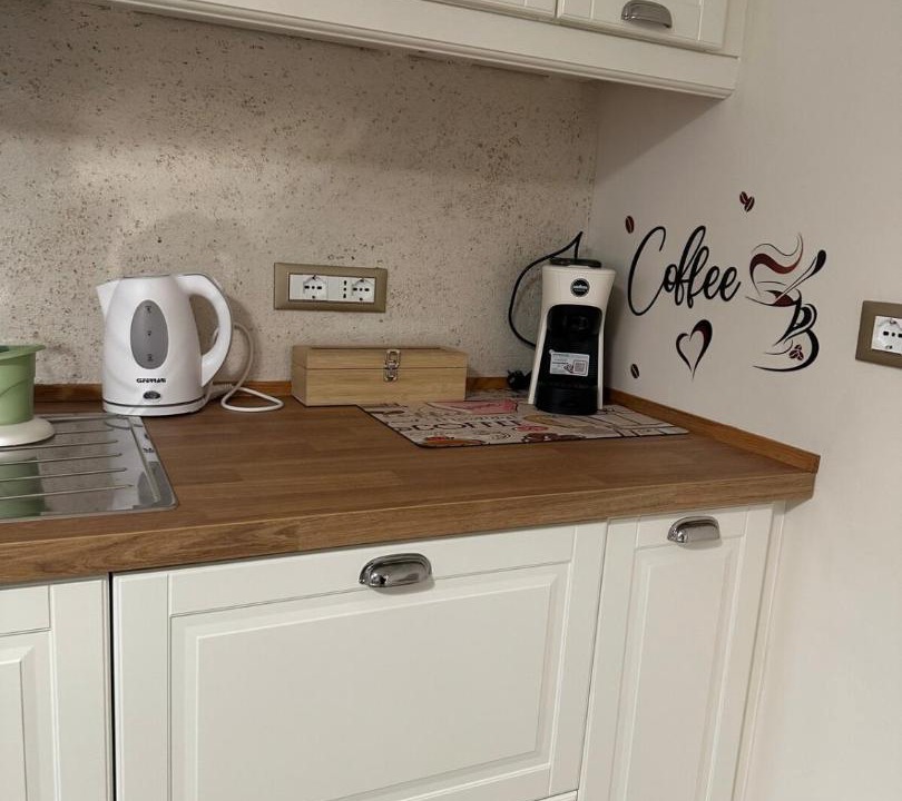 Photo of Kitchen in Villaggio Mose