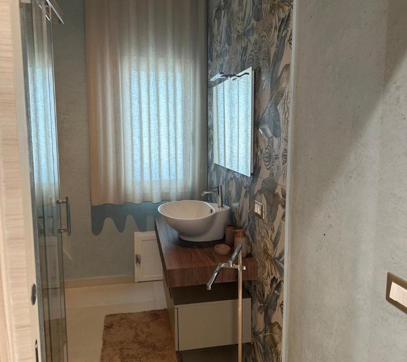 Photo of Bathroom in Villaggio Mose