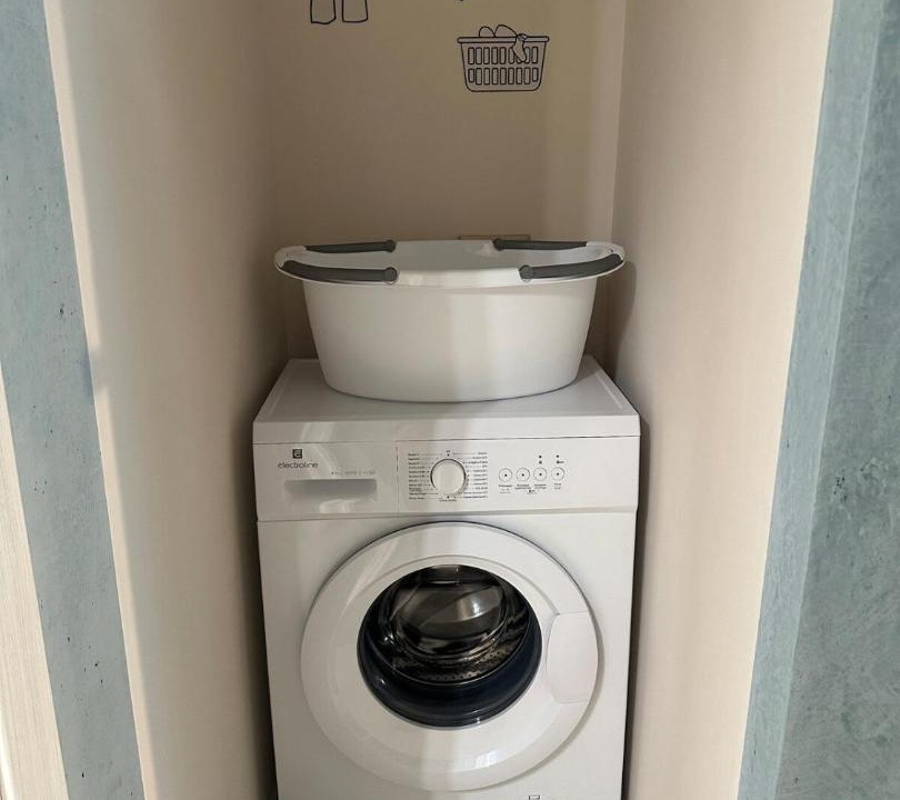 Photo of Bathroom in Villaggio Mose