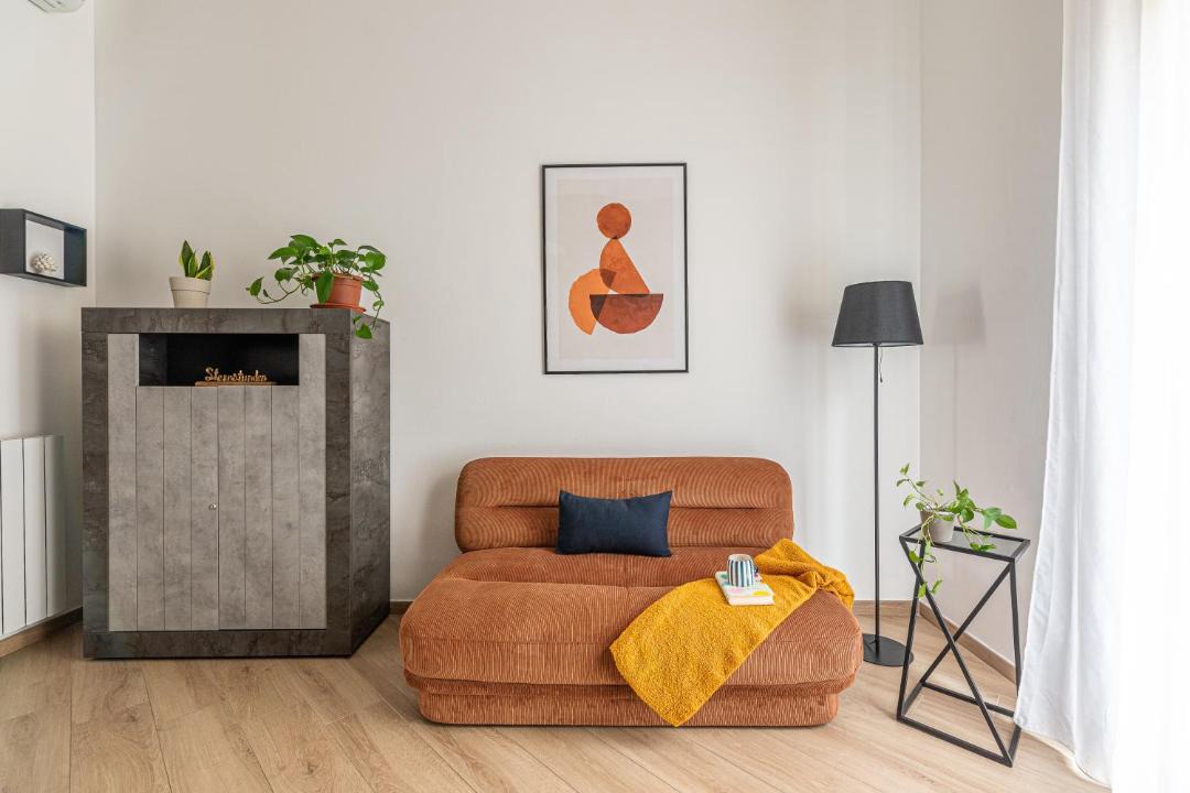 Photo of Livingroom in Castellammare