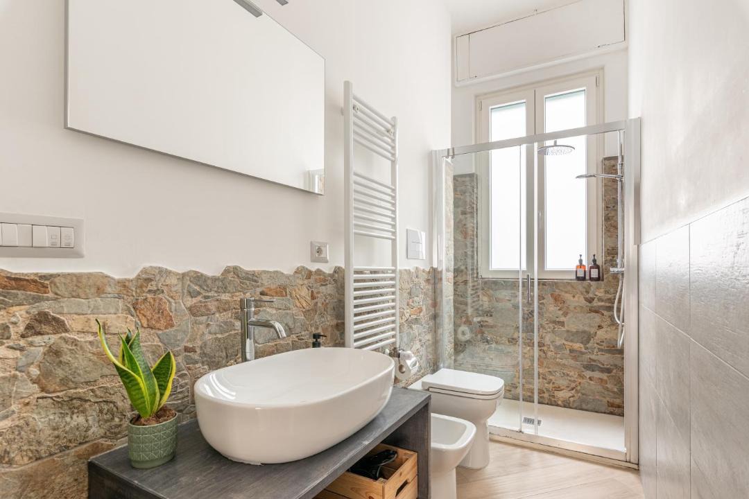 Photo of Bathroom in Castellammare