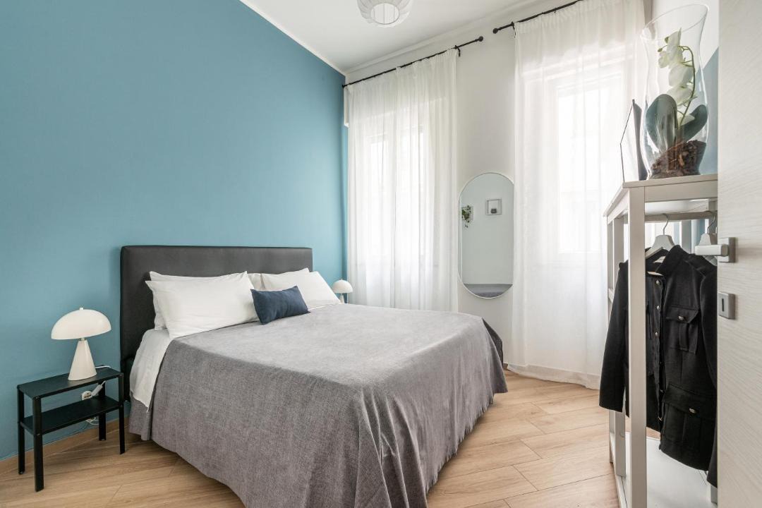 Photo of Bedroom in Castellammare