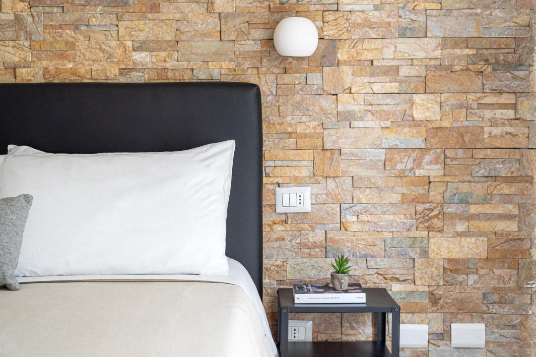 Photo of Bedroom in Castellammare