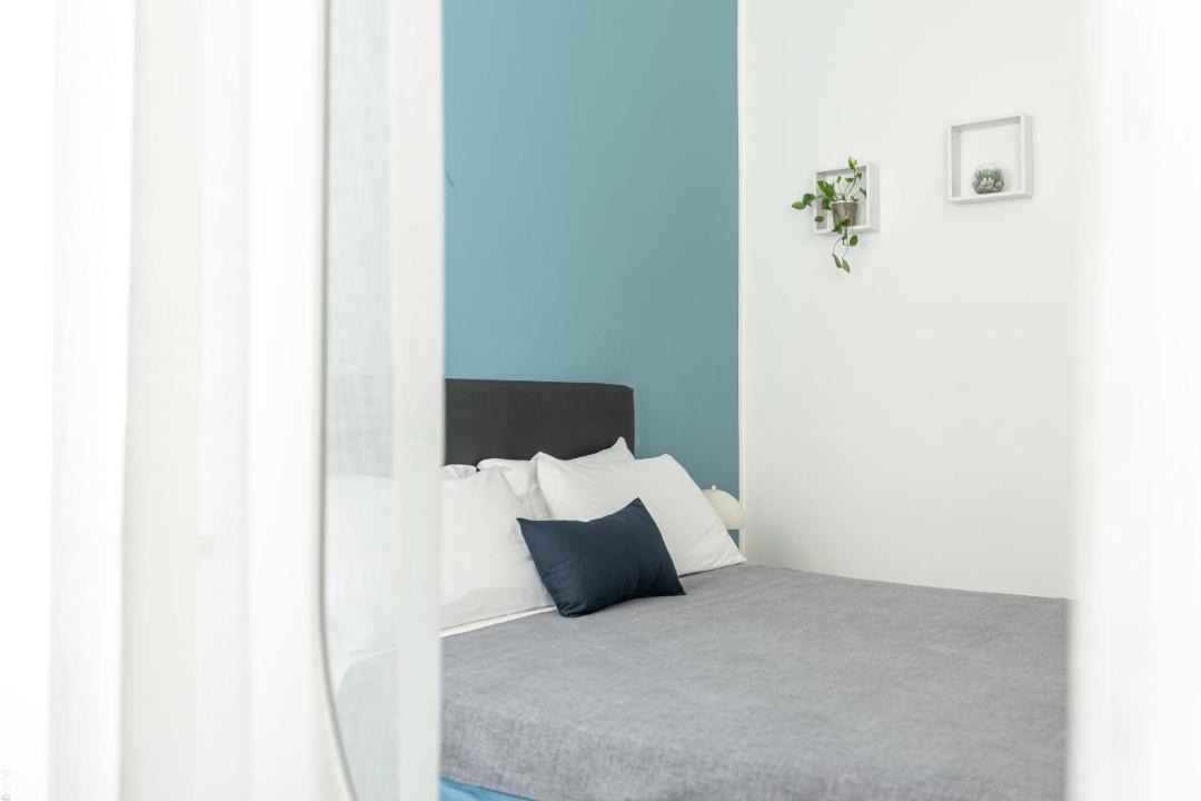 Photo of Bedroom in Castellammare