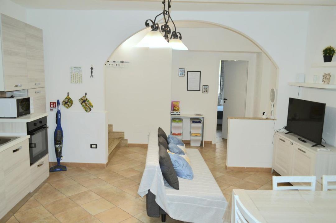 Photo of Kitchen in Marina di Patti