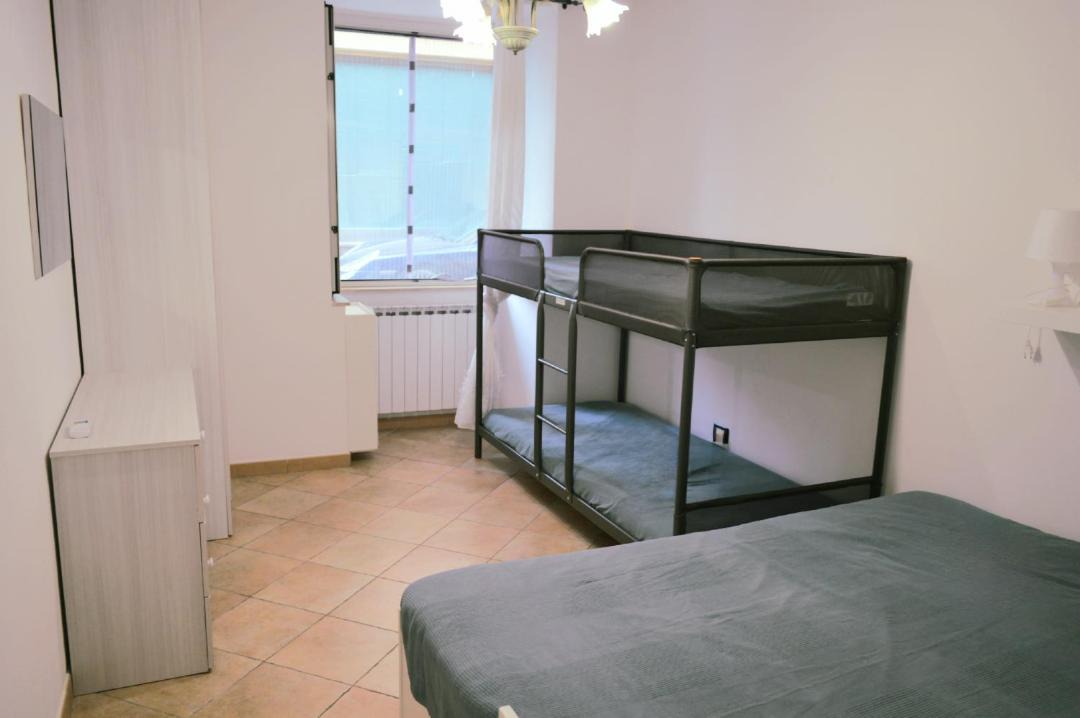 Photo of Bedroom in Marina di Patti