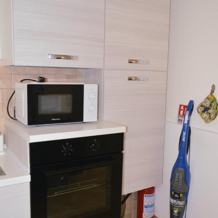 Photo of Kitchen in Marina di Patti