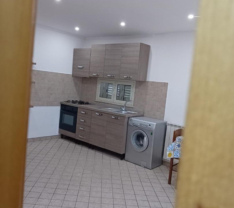Photo of Kitchen in Grammichele