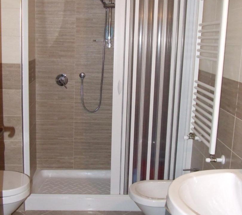 Photo of Bathroom in Piraino