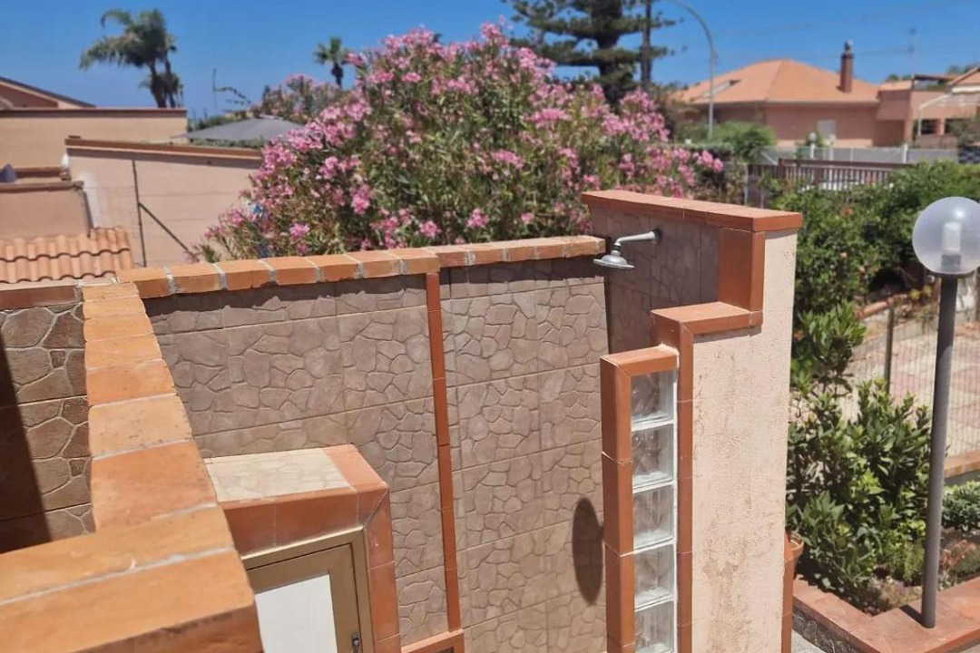 Photo of Patio Balcony in Solfarelli