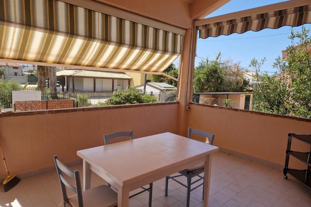 Photo of Patio Balcony in Solfarelli