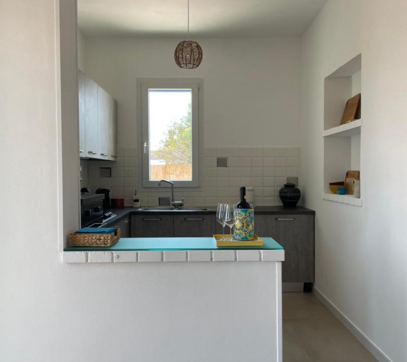 Photo of Kitchen in Mockarta