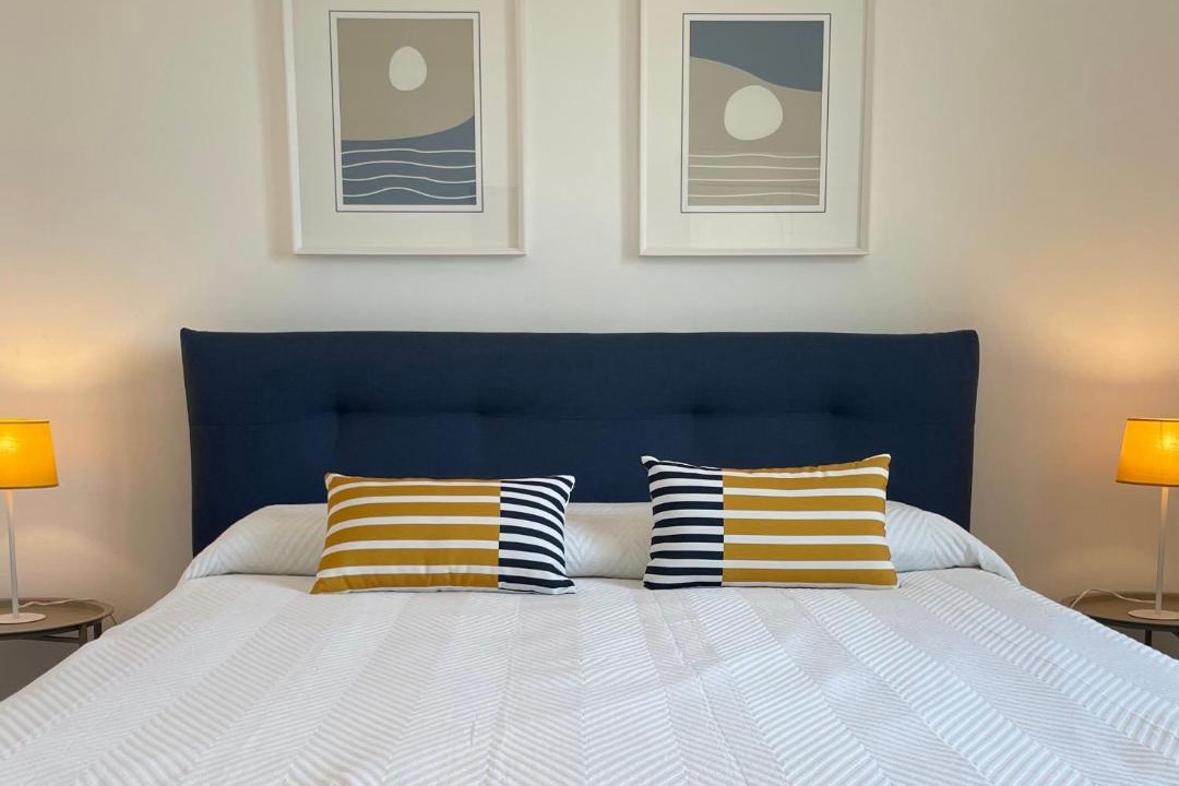 Photo of Bedroom in Mockarta