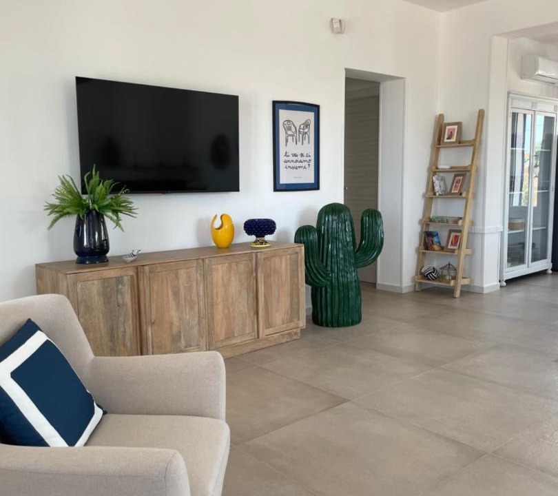 Photo of Livingroom in Mockarta