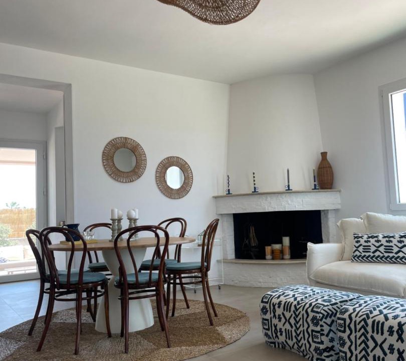 Photo of Livingroom in Mockarta