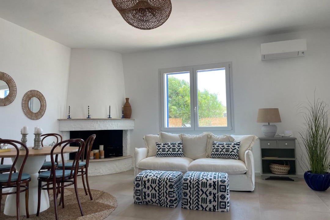 Photo of Livingroom in Mockarta