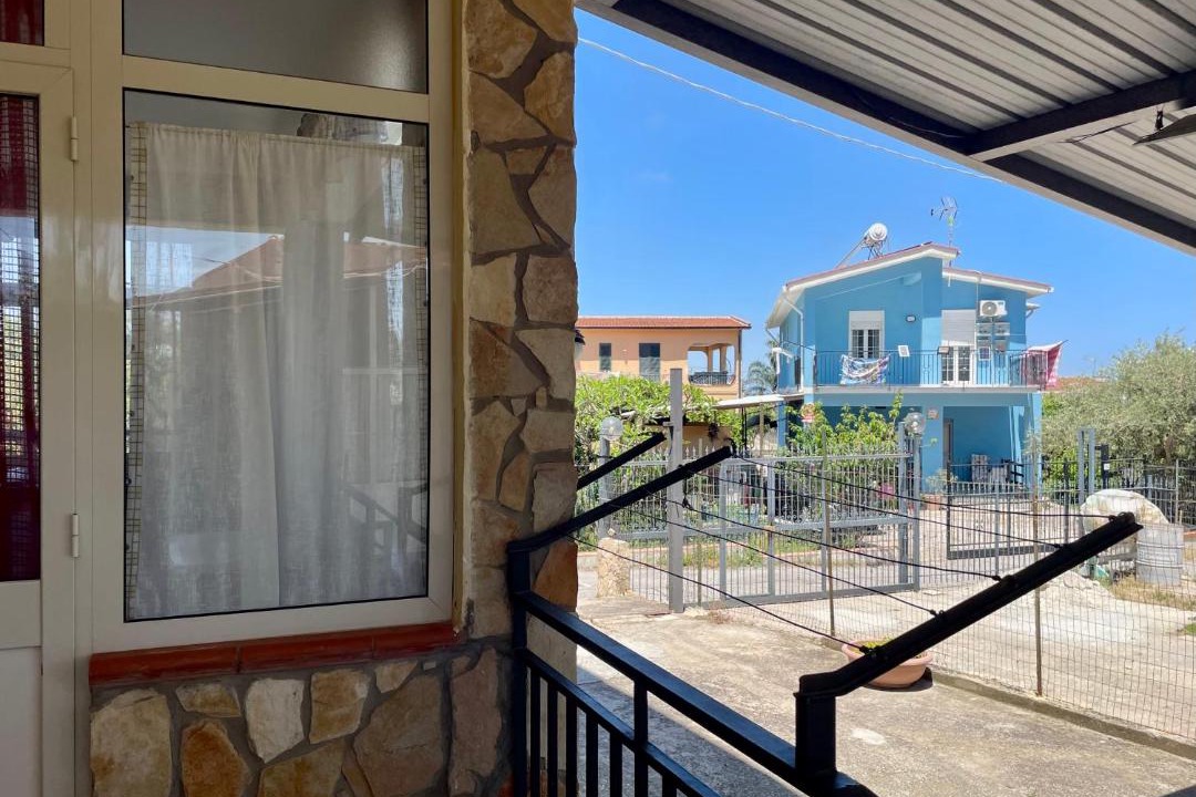 Photo of Patio Balcony in Trabia
