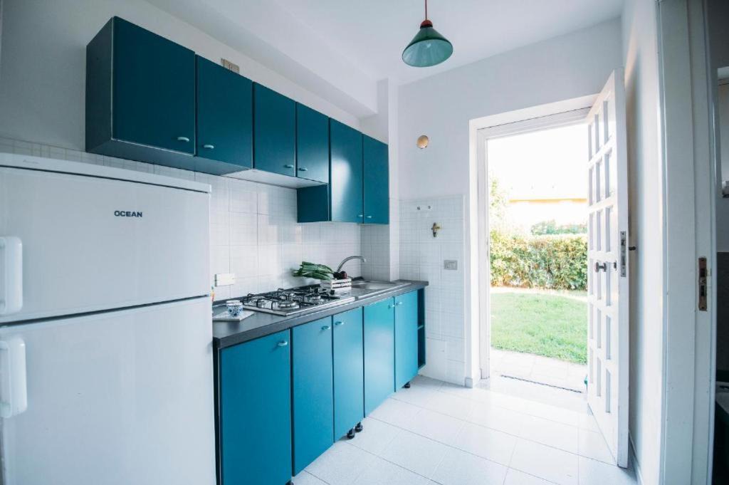 Photo of Kitchen in Tonnarella