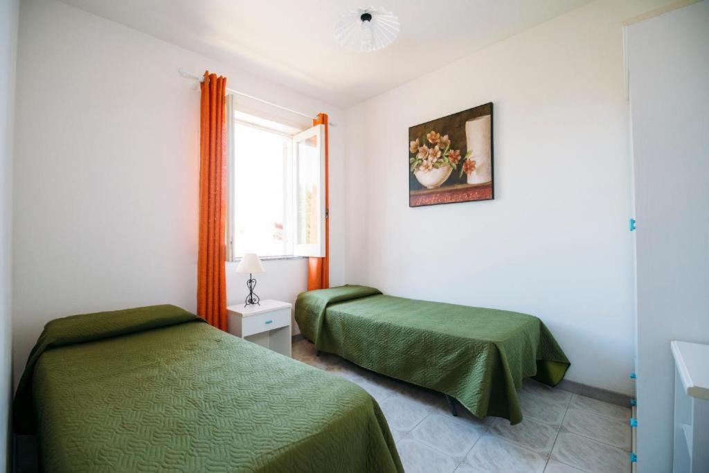 Photo of Bedroom in Tonnarella