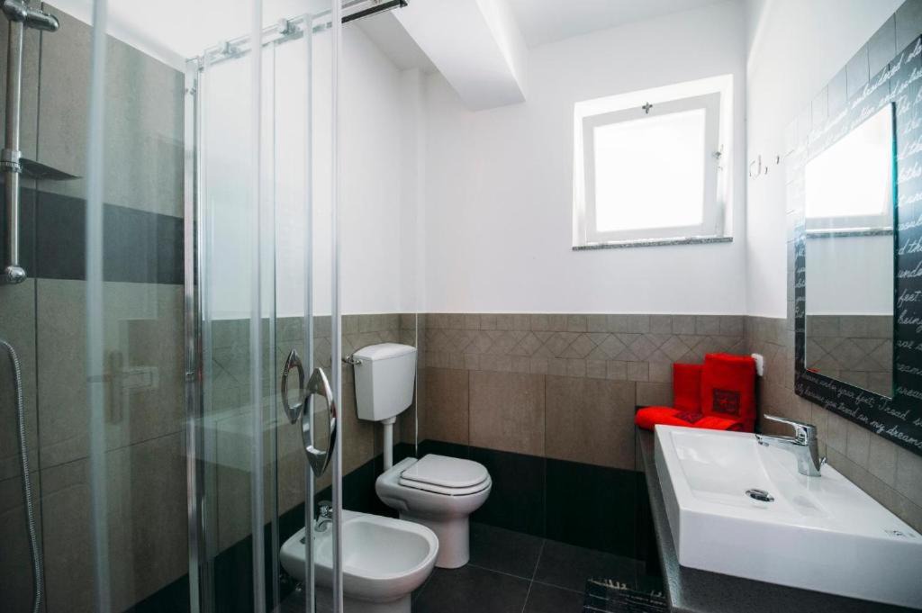 Photo of Bathroom in Tonnarella