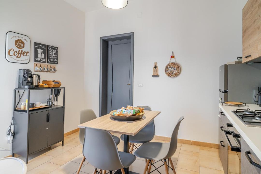 Photo of Kitchen in Lentini