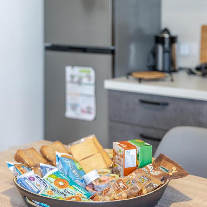 Photo of Kitchen in Lentini