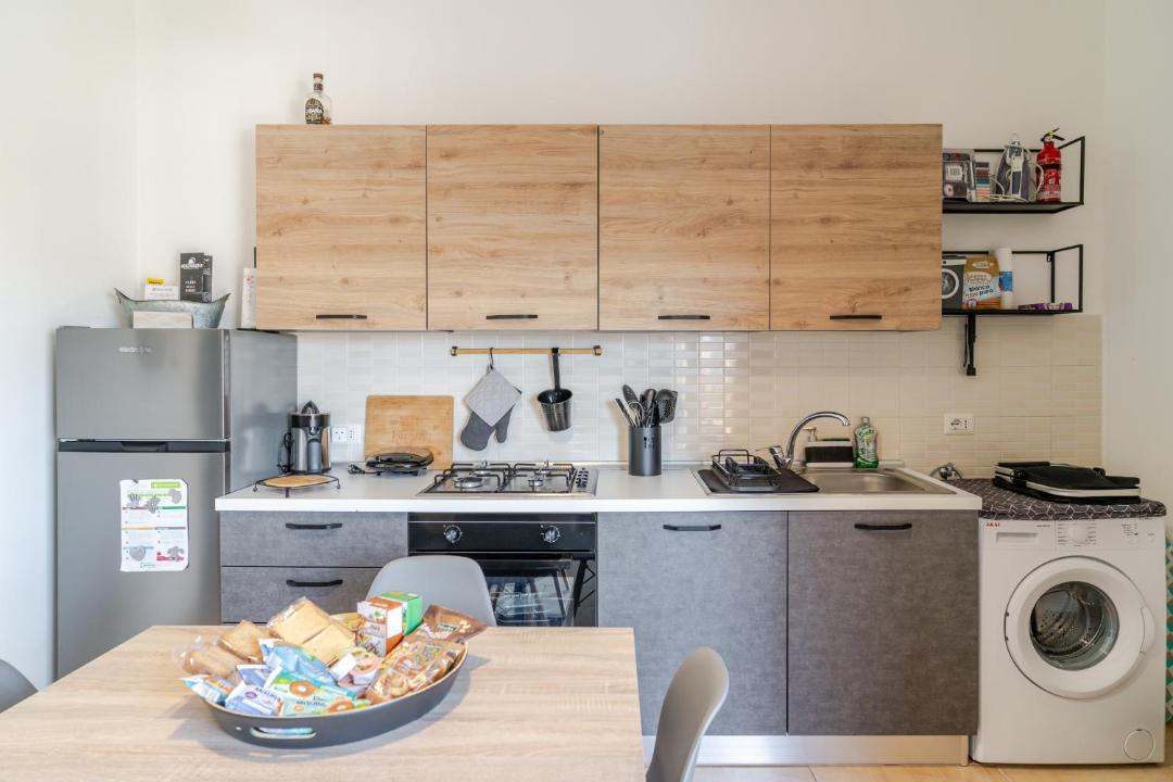 Photo of Kitchen in Lentini