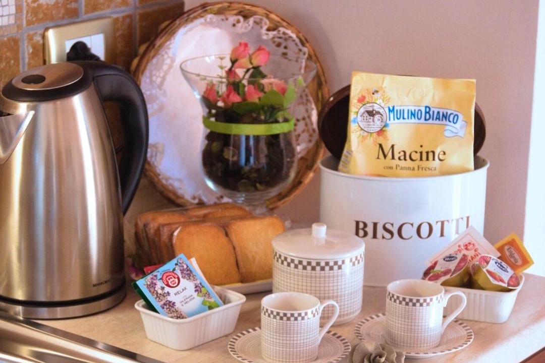 Photo of Kitchen in Sciacca
