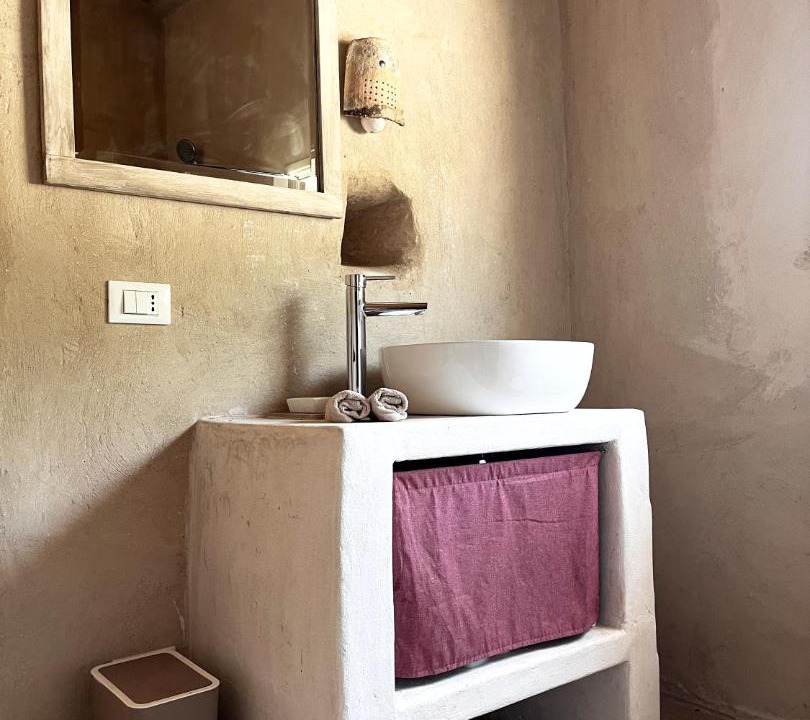 Photo of Bathroom in Noto