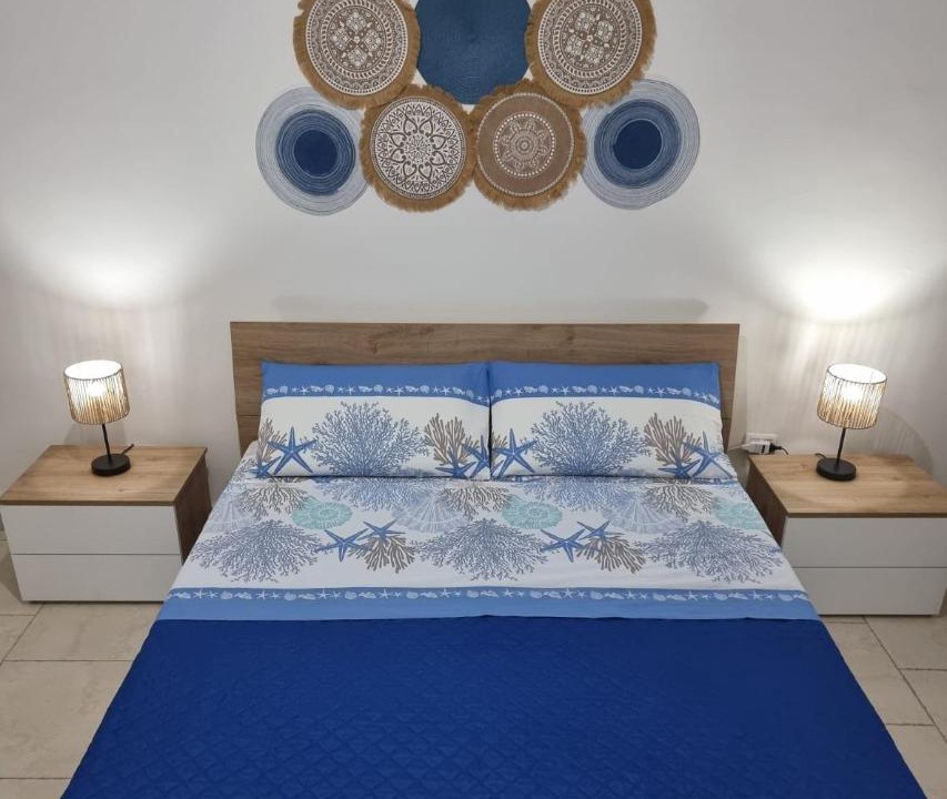 Photo of Bedroom in Porto Empedocle