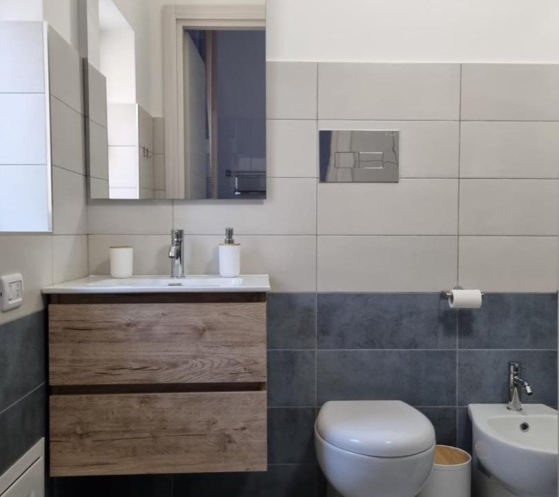 Photo of Bathroom in Porto Empedocle