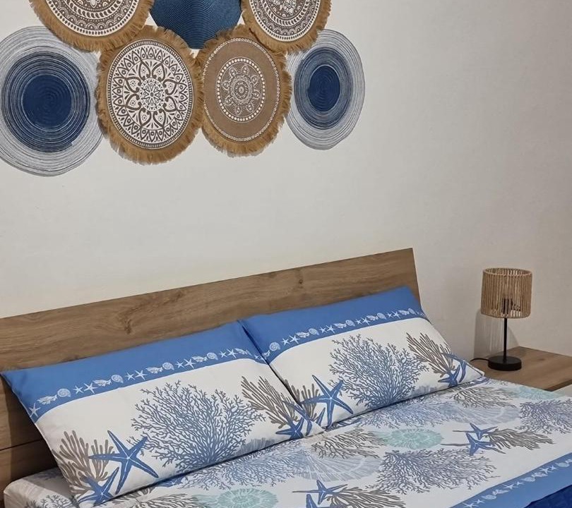 Photo of Bedroom in Porto Empedocle