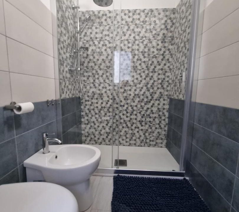 Photo of Bathroom in Porto Empedocle