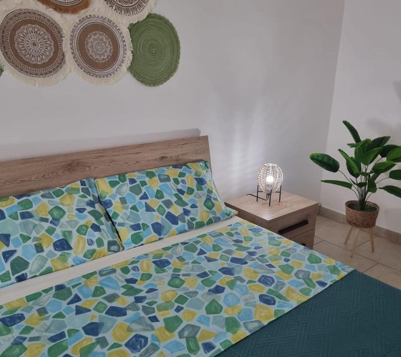 Photo of Bedroom in Porto Empedocle