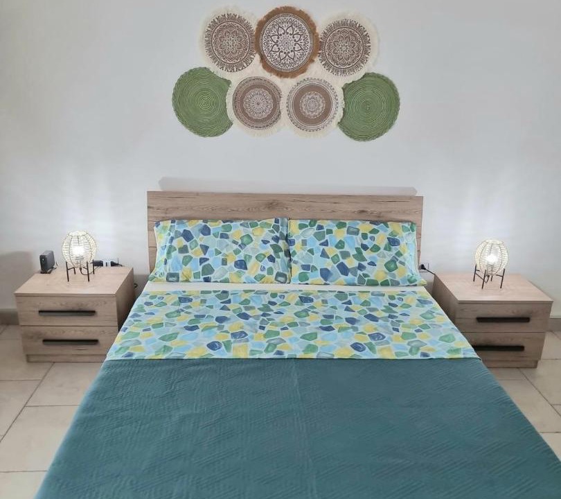 Photo of Bedroom in Porto Empedocle