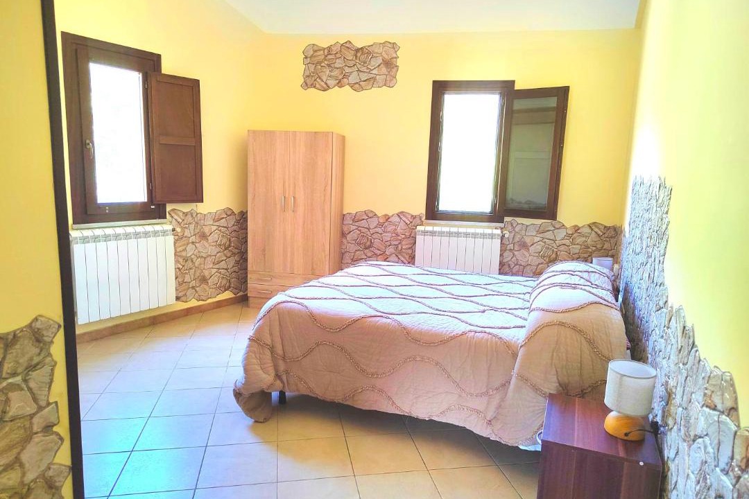 Photo of Bedroom in Castelbuono