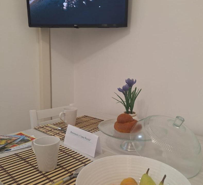 Photo of Livingroom in Mazzeo