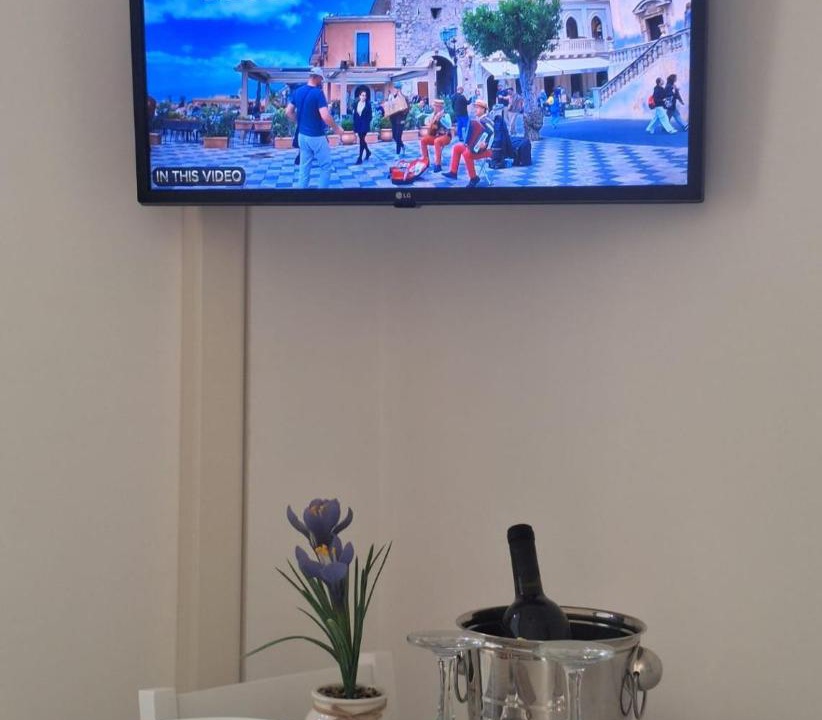 Photo of Livingroom in Mazzeo