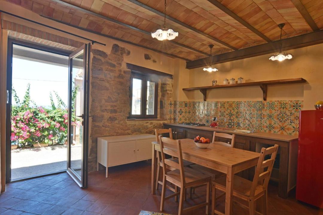 Photo of Kitchen in Sant'Ambrogio