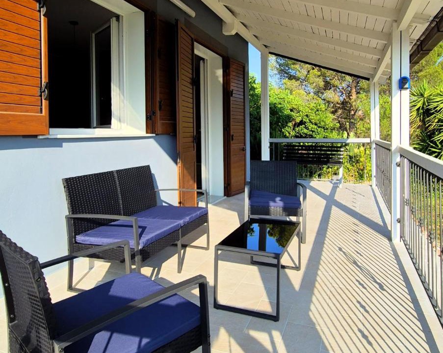 Photo of Patio Balcony in Santa Cristina Gela