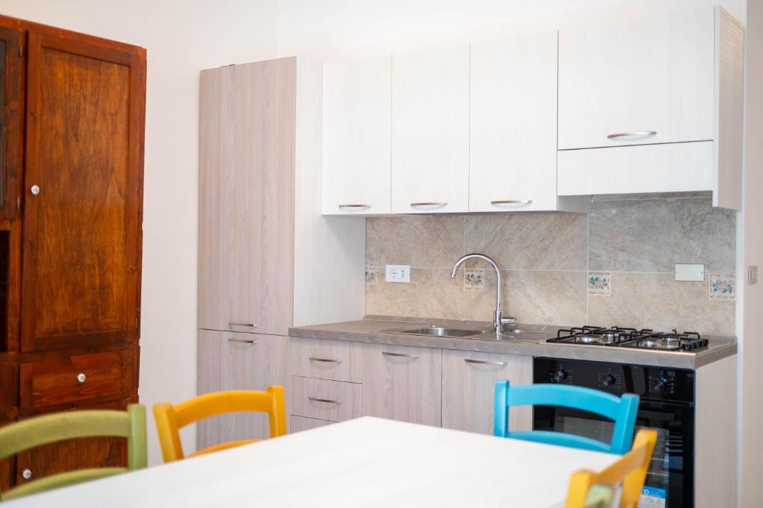Photo of Kitchen in Caltabellotta