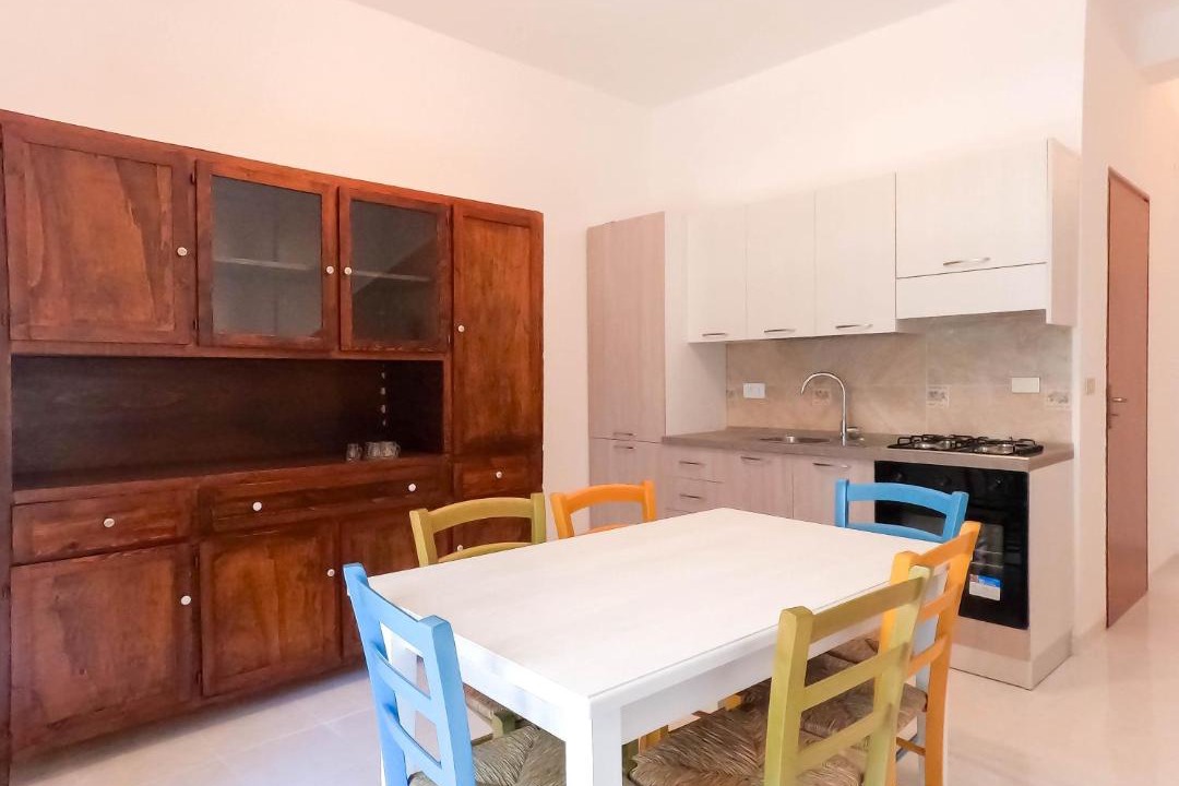 Photo of Kitchen in Caltabellotta