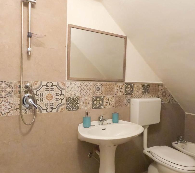 Photo of Bathroom in Caltabellotta