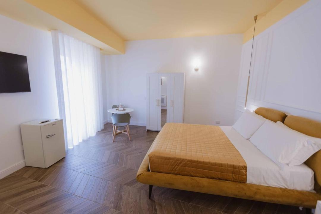 Photo of Bedroom in Gela