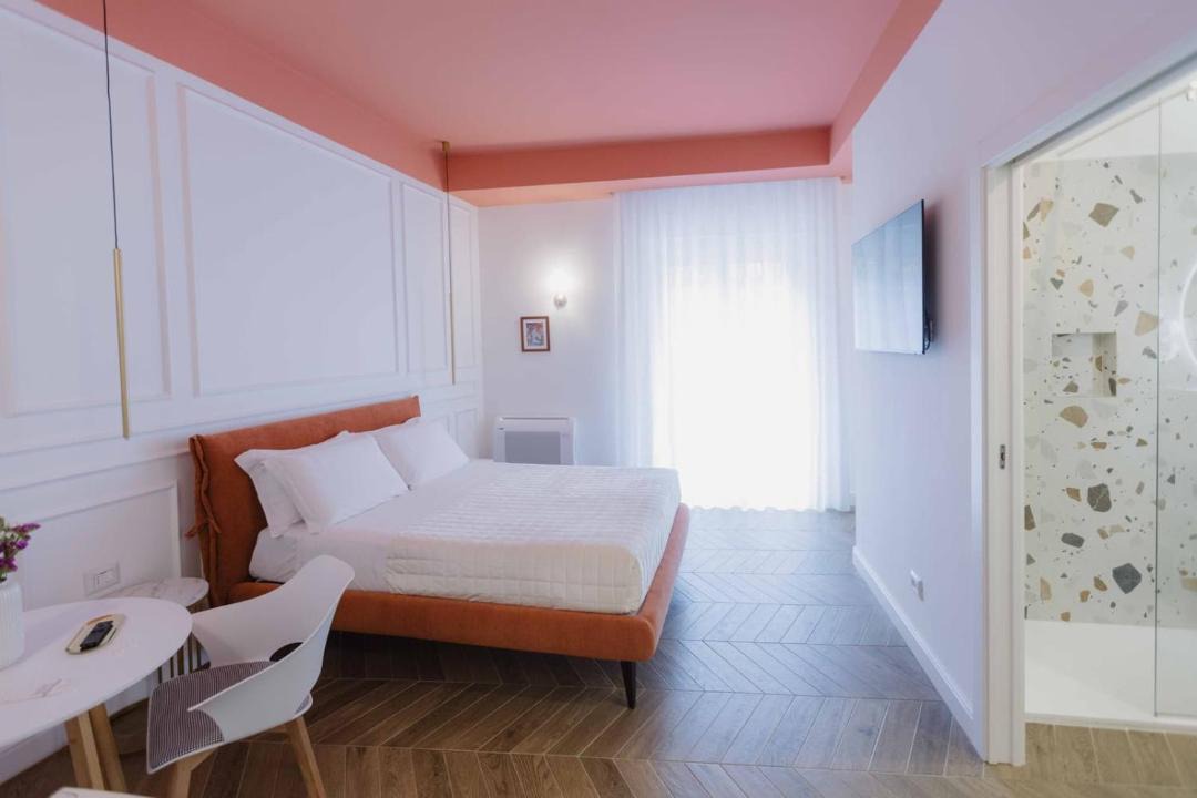 Photo of Bedroom in Gela