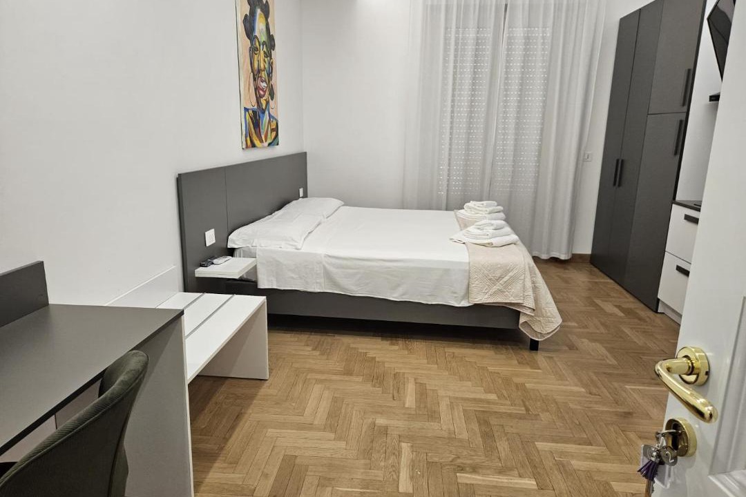 Photo of Bedroom in Cosenza