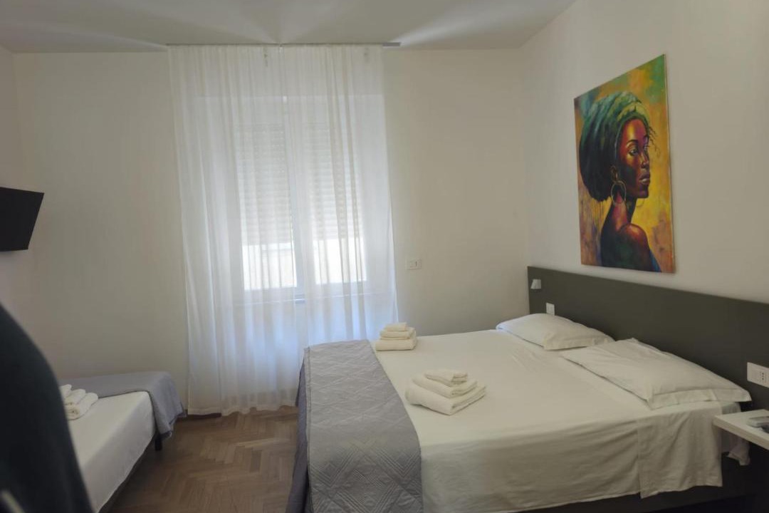 Photo of Bedroom in Cosenza
