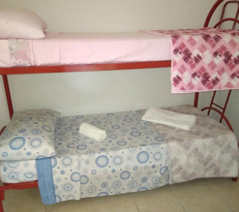 Photo of Bedroom in San Lorenzo